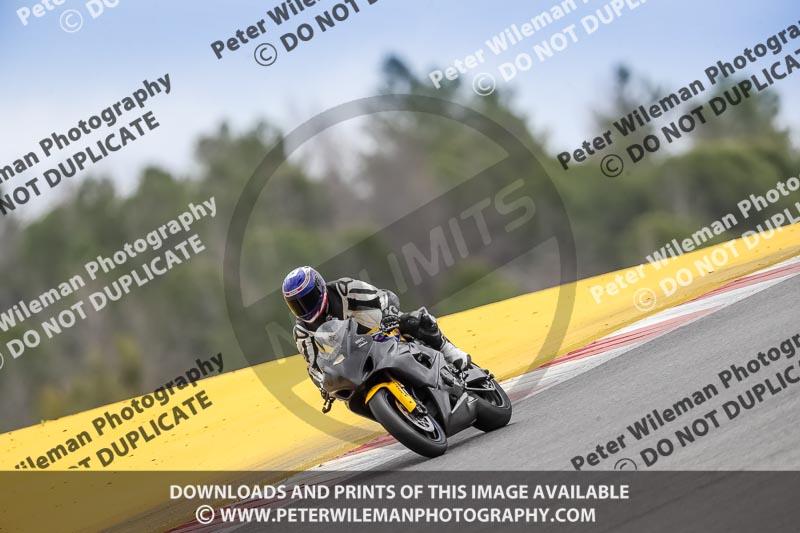 may 2019;motorbikes;no limits;peter wileman photography;portimao;portugal;trackday digital images